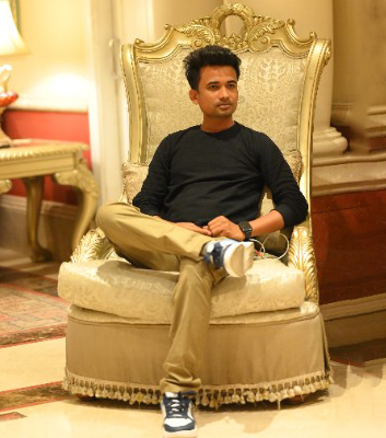 Imran Siddique